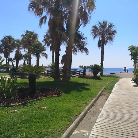 Torremolinos Bajondillo Beach מראה חיצוני תמונה