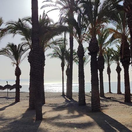 Torremolinos Bajondillo Beach מראה חיצוני תמונה