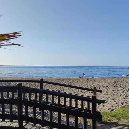 Torremolinos Bajondillo Beach מראה חיצוני תמונה