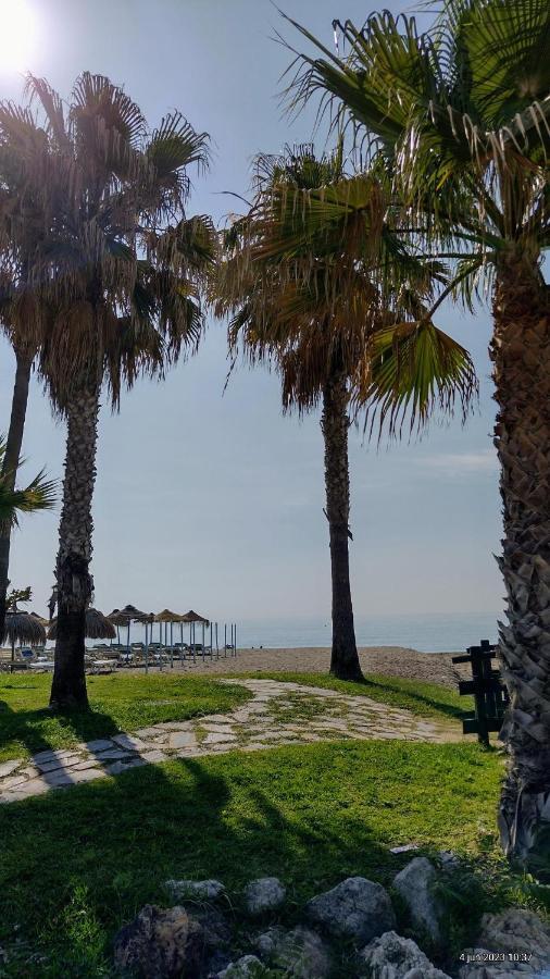 Torremolinos Bajondillo Beach מראה חיצוני תמונה