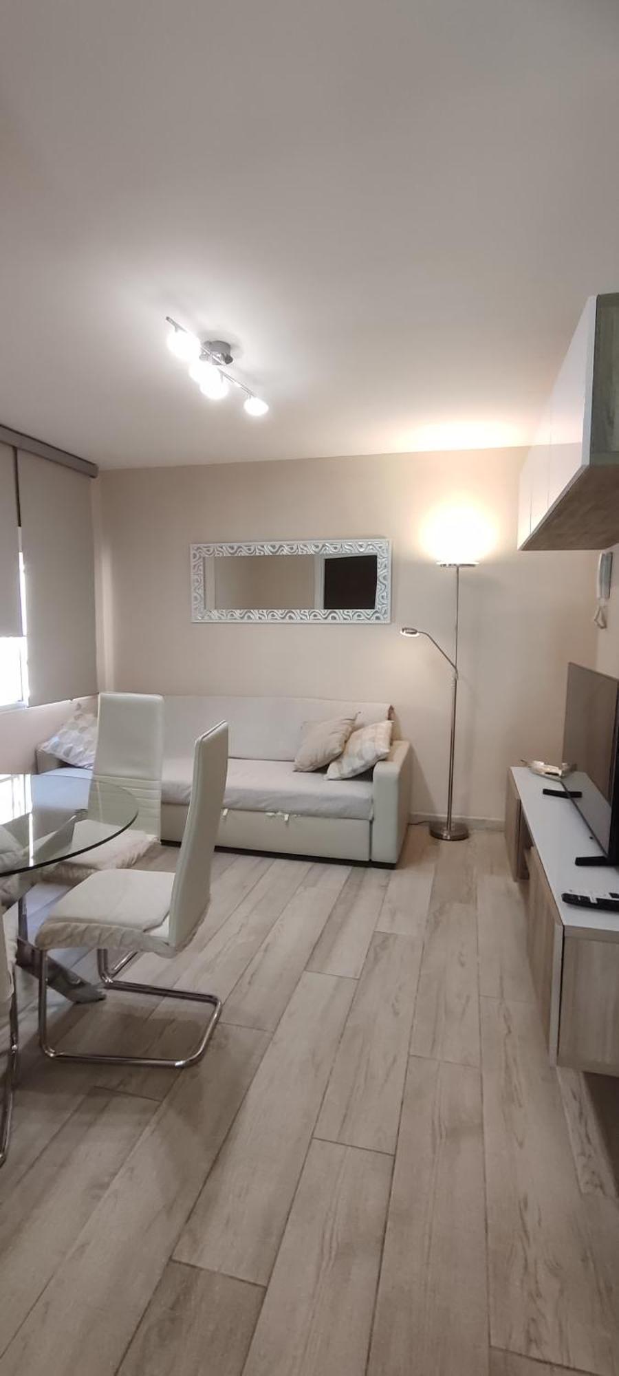 Torremolinos Bajondillo Beach מראה חיצוני תמונה