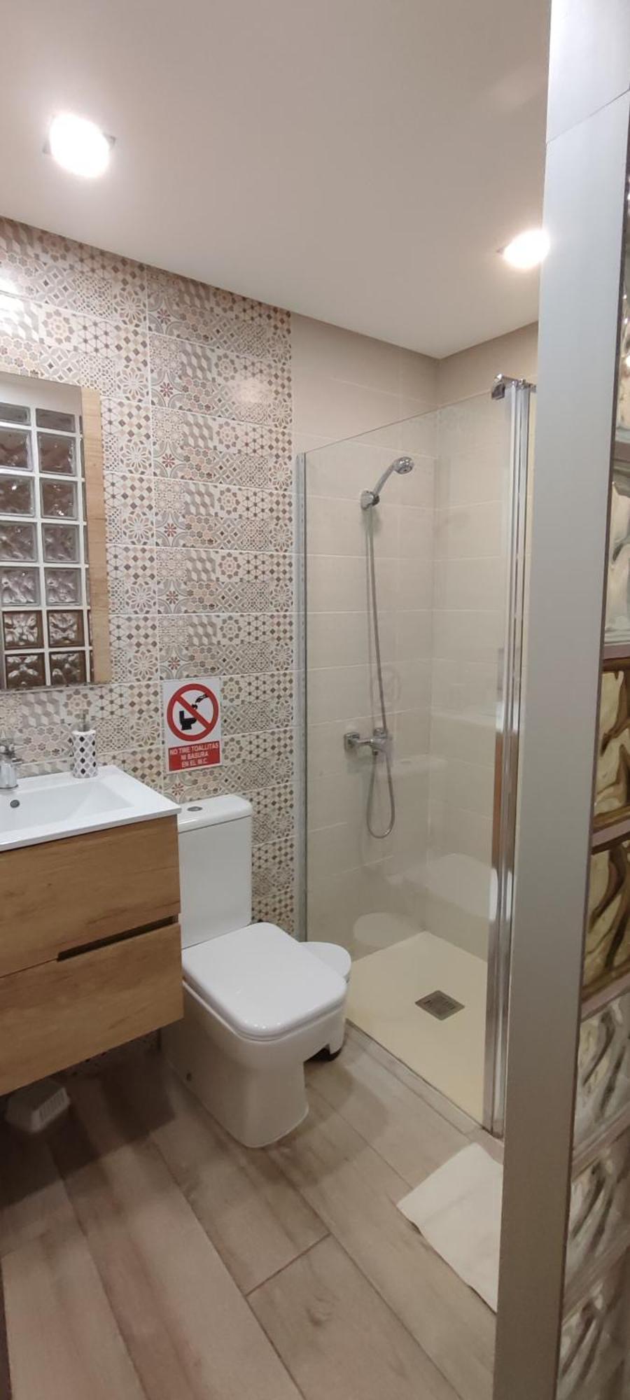 Torremolinos Bajondillo Beach מראה חיצוני תמונה