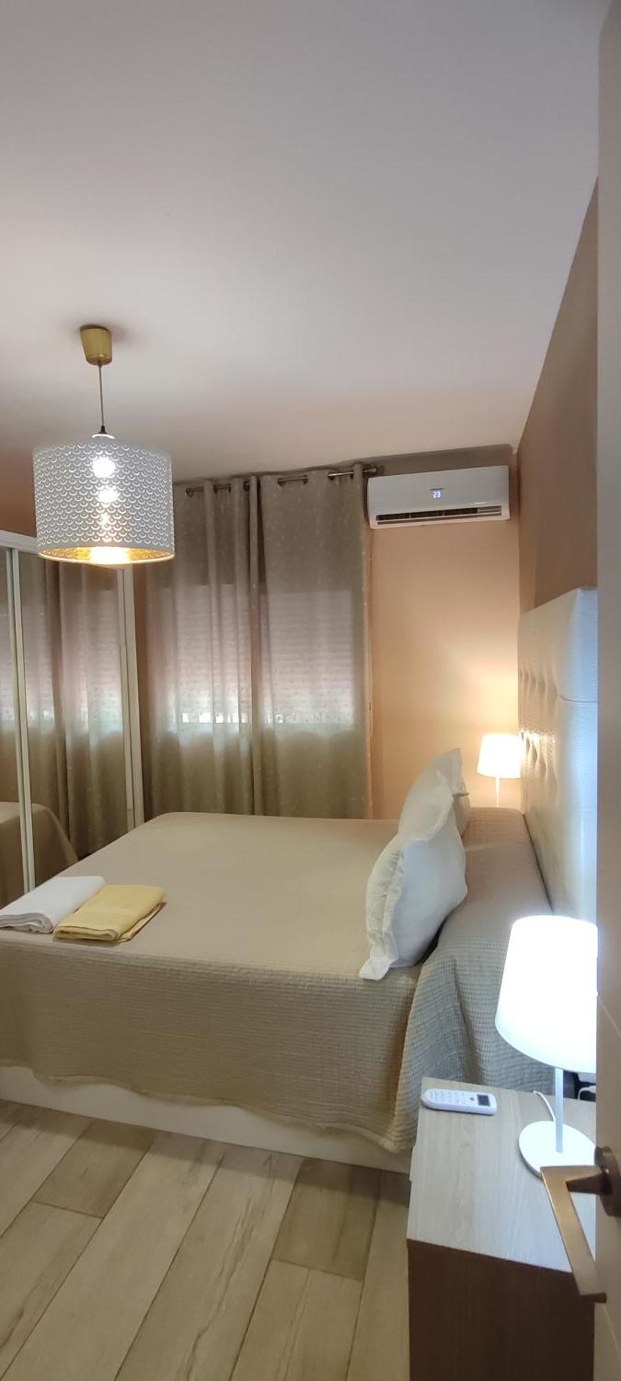 Torremolinos Bajondillo Beach מראה חיצוני תמונה