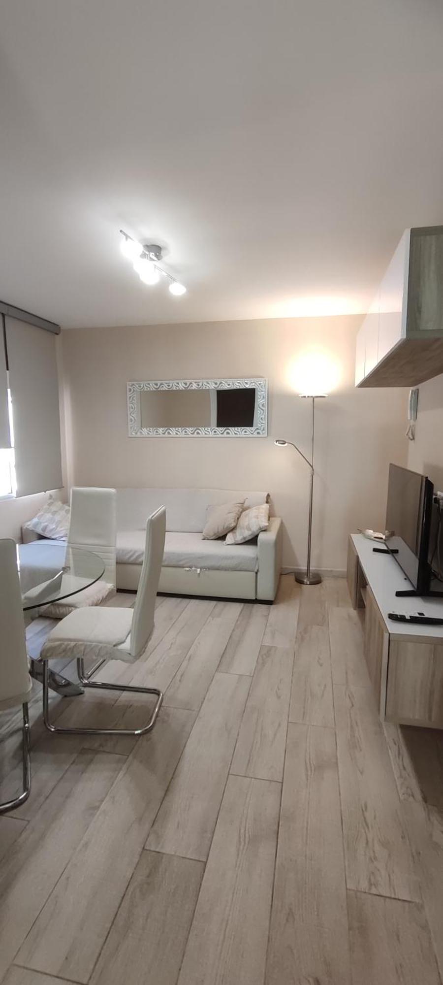 Torremolinos Bajondillo Beach מראה חיצוני תמונה